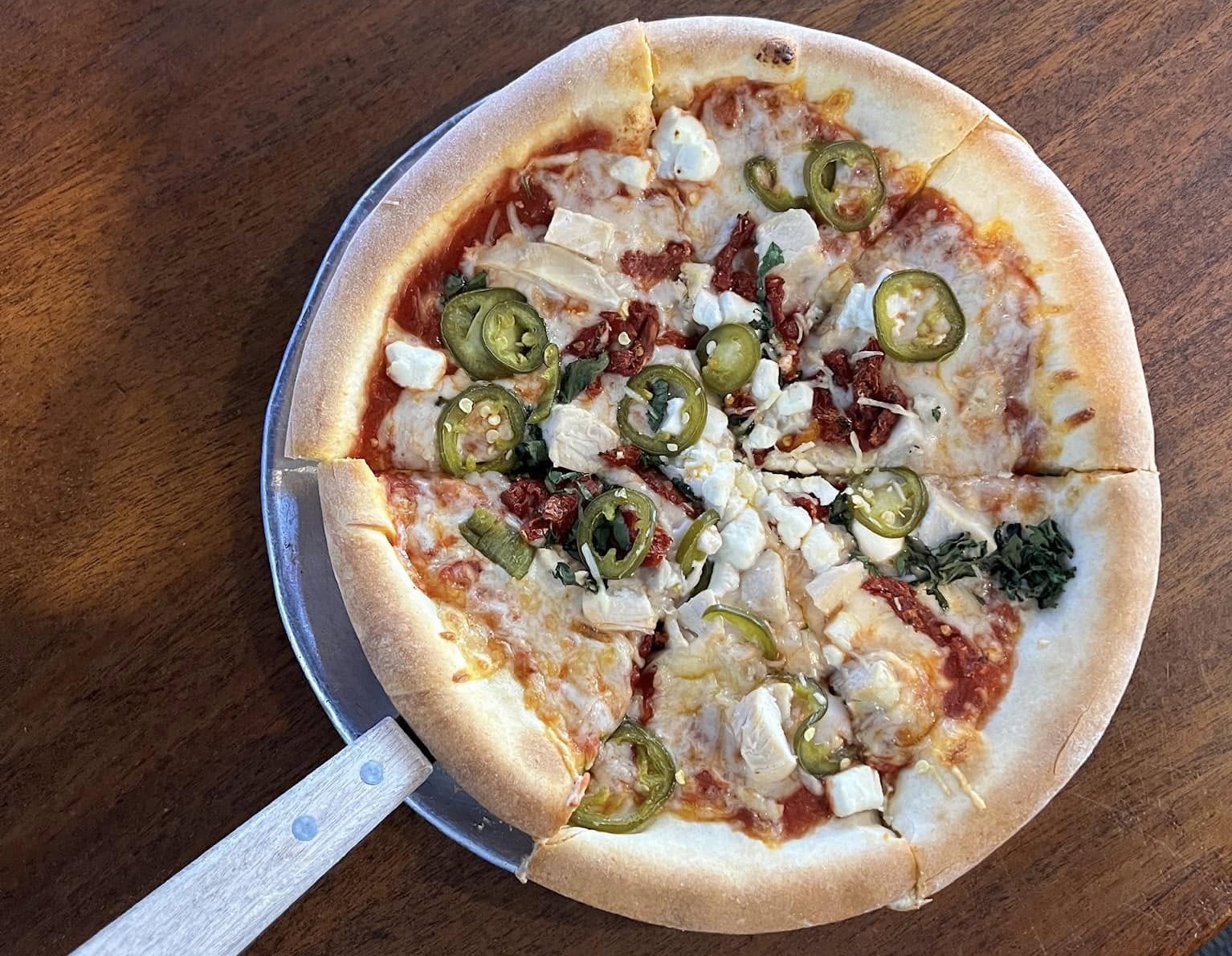 Things To Do Fatty's Pizzeria